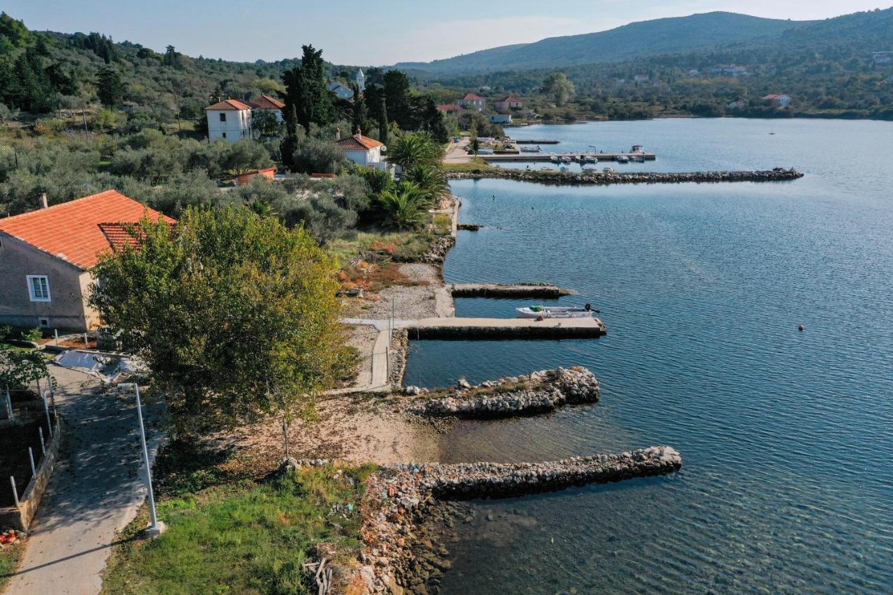 Apartments With A Parking Space Brbinj, Dugi Otok - 8160 Exterior foto