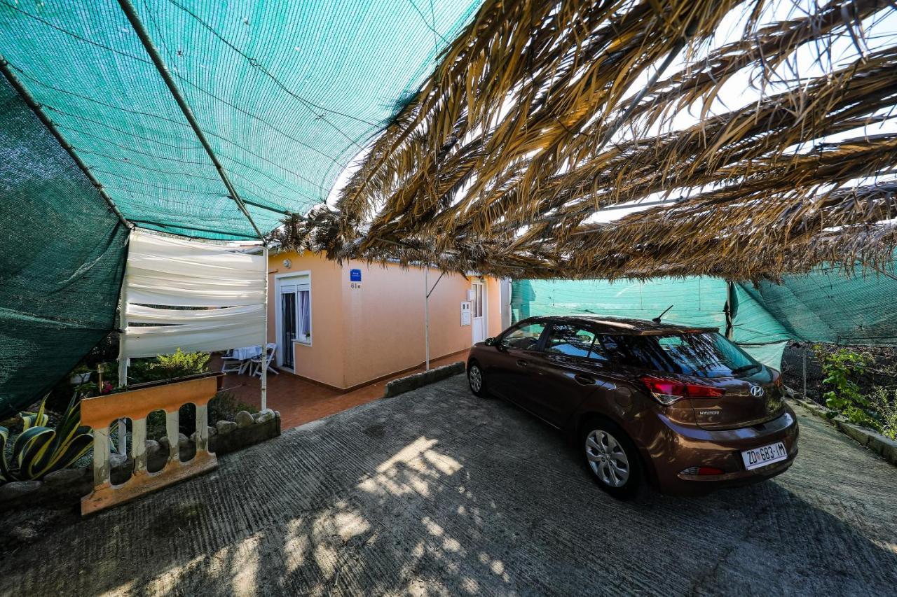 Apartments With A Parking Space Brbinj, Dugi Otok - 8160 Exterior foto