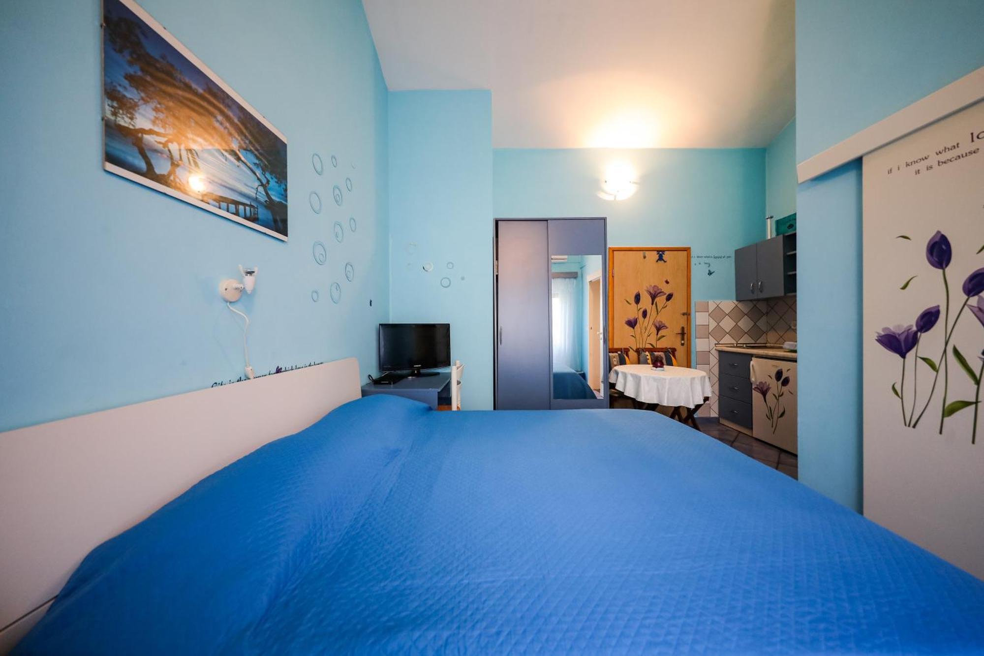 Apartments With A Parking Space Brbinj, Dugi Otok - 8160 Quarto foto