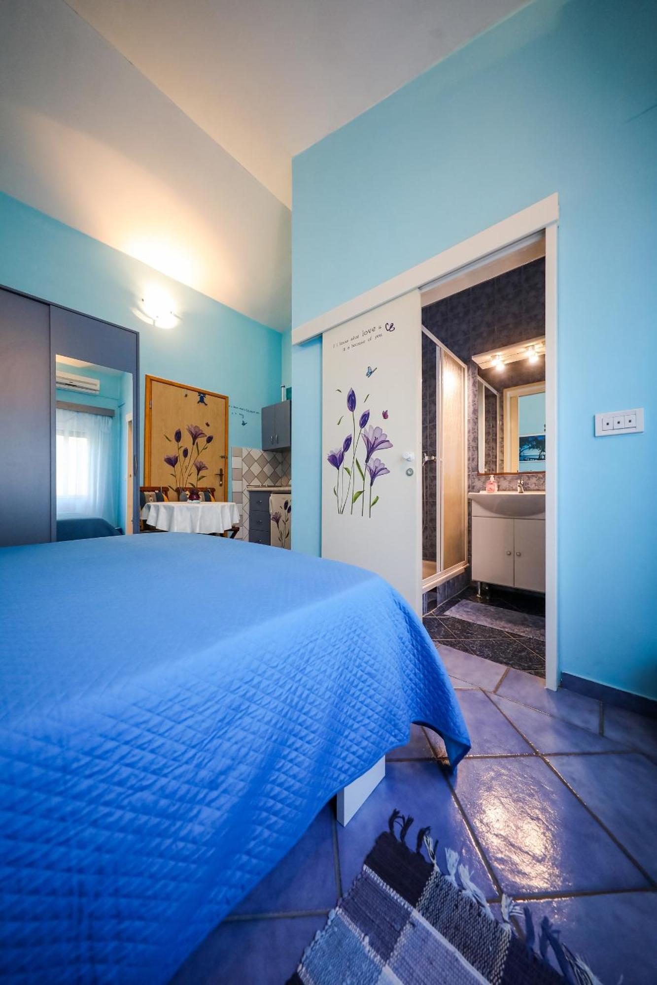 Apartments With A Parking Space Brbinj, Dugi Otok - 8160 Quarto foto